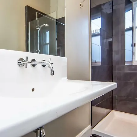 Apartment Dundas Street Georgian Townhouse