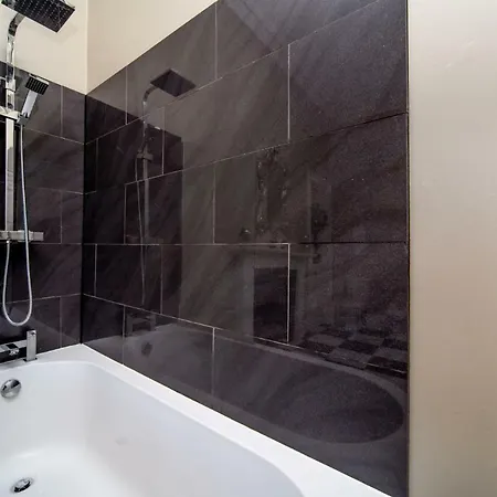 Appartement Dundas Street Georgian Townhouse