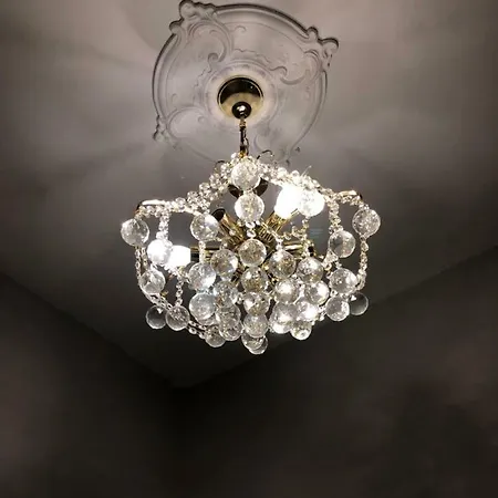 Luxury Flat In A Historic Building@blackfriars Street Edinburgh