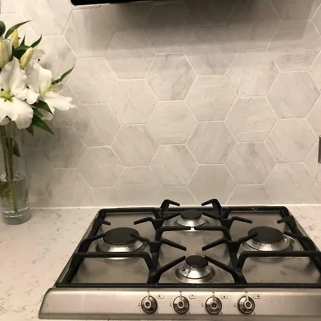 Apartment Luxury Flat In A Historic Building@blackfriars Street *
