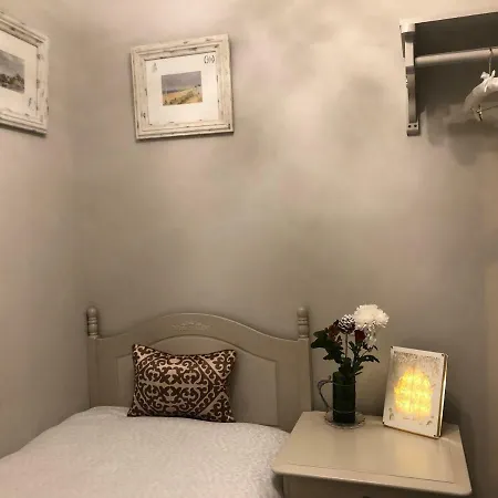 Luxury Flat In A Historic Building@blackfriars Street Apartment