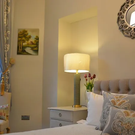 Apartment Luxury Flat In A Historic Building@blackfriars Street *