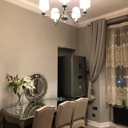 Luxury Flat In A Historic Building@blackfriars Street Apartment *