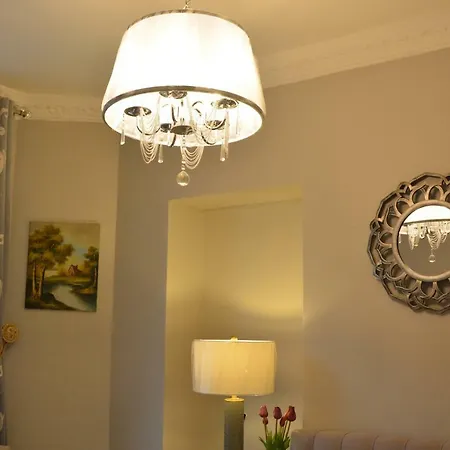Apartment Luxury Flat In A Historic Building@blackfriars Street *
