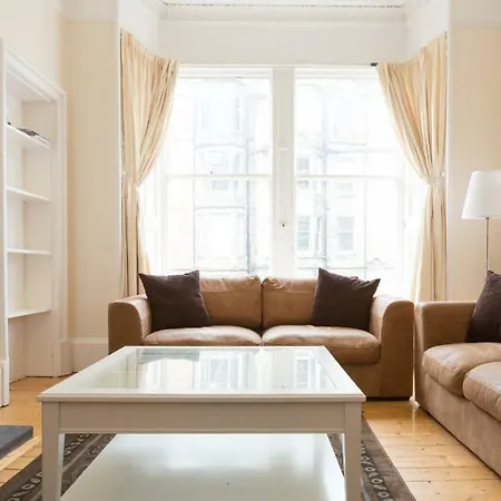 Historic Meadows Retreat * Edinburgh