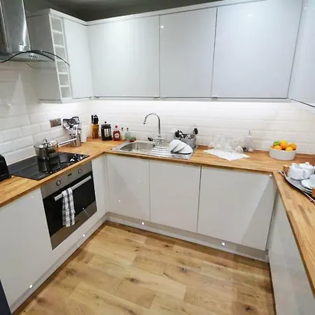 Apartment Luxury In Central *