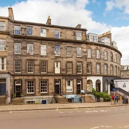 Apartment Luxury In Central *