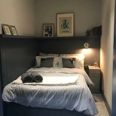Apartment Luxury In Central
