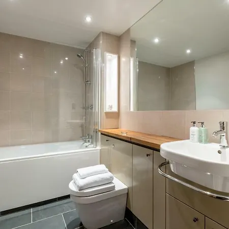 Apartamento Rothesay Place Edimburgo