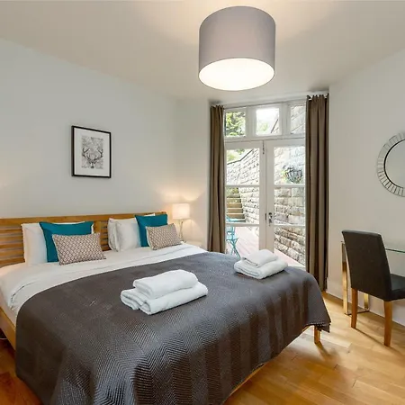 Rothesay Place Edimburgo