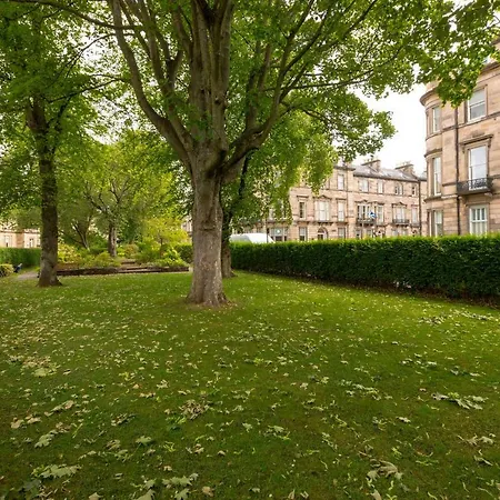 Apartamento Rothesay Place *
