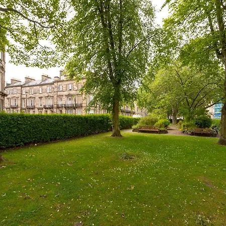 Apartamento Rothesay Place *