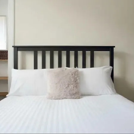 Central Flat 5 Minutes To Castle & Royal Mile * Edimburgo