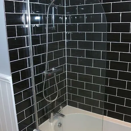 43 Flat 9 Montgomery Street Apartamento