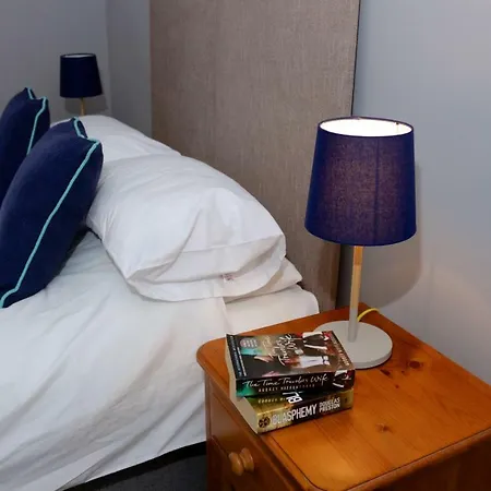 43 Flat 9 Montgomery Street Apartamento