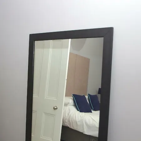 43 Flat 9 Montgomery Street Apartamento Edimburgo