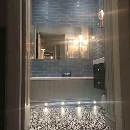 Appartamento Luxury Next To Castle *