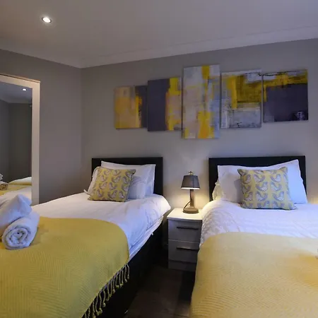 Apartamento Royal Mile Edimburgo