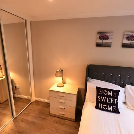 Apartamento Royal Mile Edimburgo