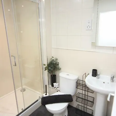 Apartamento West Port *