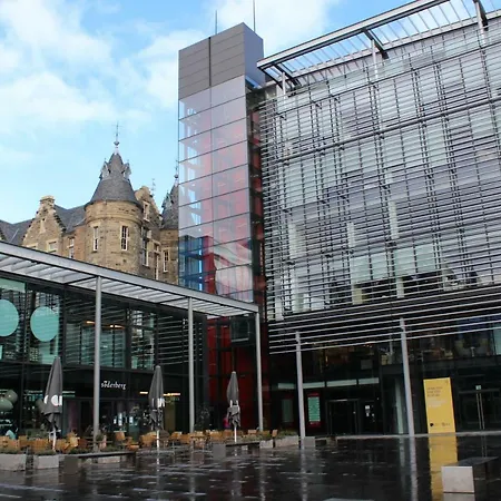 Quartermile Luxury