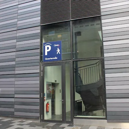 Quartermile Luxury