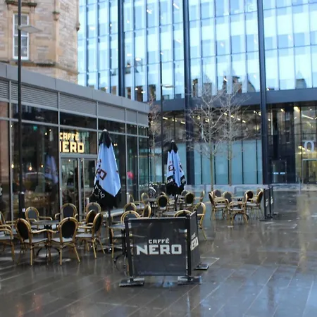 Quartermile Luxury *