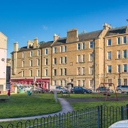Apartment The Stewart Edinburgh