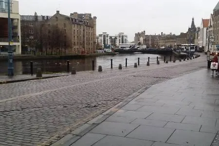 Henderson Gardens * Edimburgo