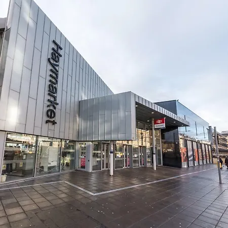 Comfortable City Centre Living, Nearby Eicc * Édimbourg