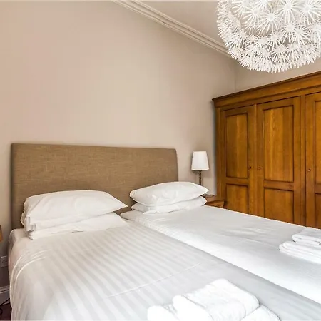 شقة Comfortable City Centre Living, Nearby Eicc