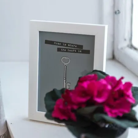 Appartement Charming, & Spacious Georgian 3 Bed *