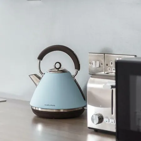 Charming, & Spacious Georgian 3 Bed エディンバラ