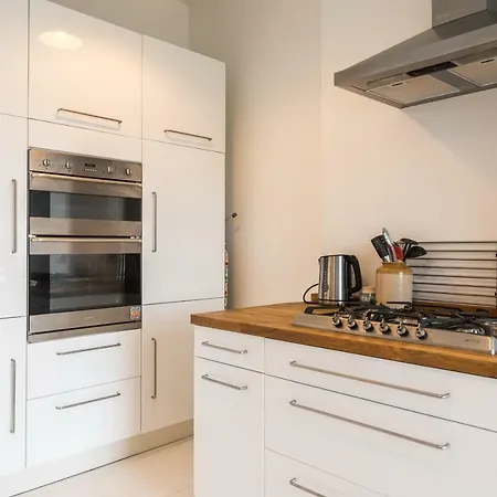 Fashionable And Spacious Portobello * Εδιμβούργο