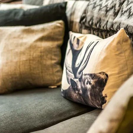 Relaxing, Central And Luxurious City Central Apt * Édimbourg