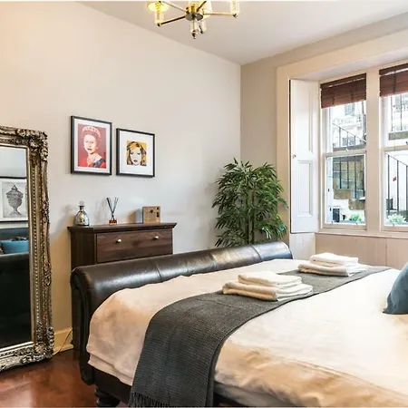 Appartement Relaxing, Central And Luxurious City Central Apt *