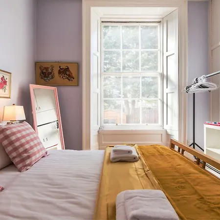 Grand & Spacious With Wifi Apartamento *