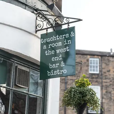 アパート Charming, & Spacious Georgian 3 Bed