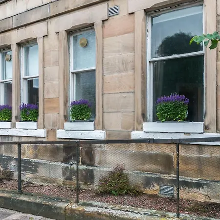 Appartamento Ground Floor Comfortable Stockbridge Apt