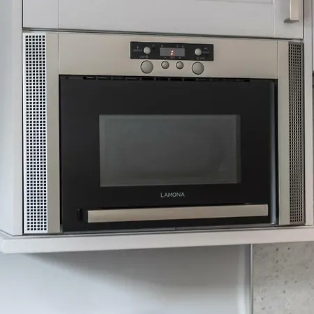 Appartement Comfortable City Centre Living, Nearby Eicc Édimbourg