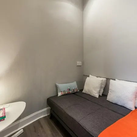 Ground Floor Comfortable Stockbridge Apt *