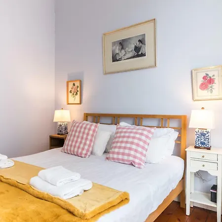 Grand & Spacious With Wifi *