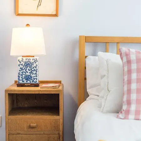 Apartamento Grand & Spacious With Wifi *