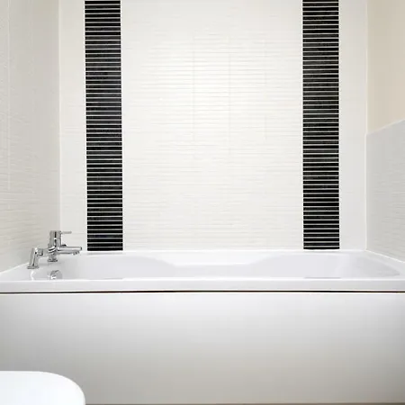 Hawkhill 9 - Contemporary And Secure Parking Appartement Edinburgh