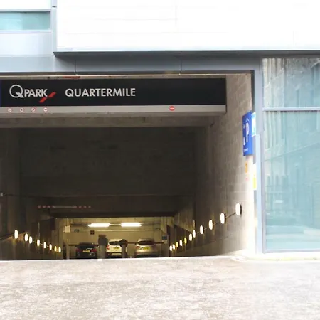 Quartermile Luxury *
