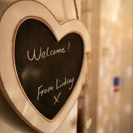 The Jeffrey Street Retreat * Edimburgo