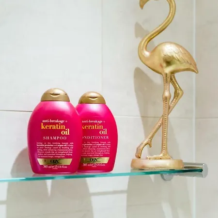 The Park At Holyrood *