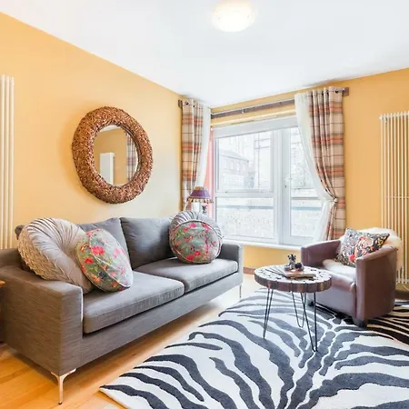 The Park At Holyrood *