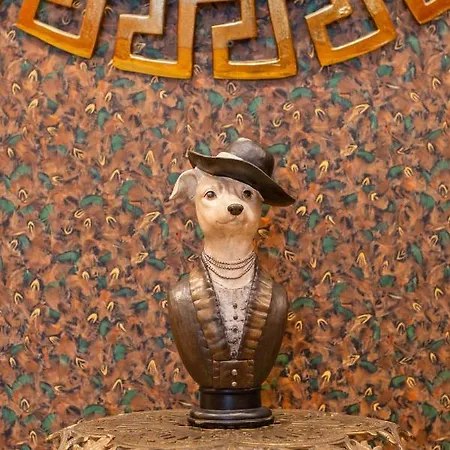 The Park At Holyrood Edinburgh