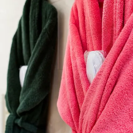 The Park At Holyrood Edinburgh